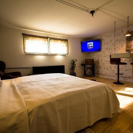 #Thelittlebeauty Apartment Linkenheim-Hochstetten Ngoại thất bức ảnh