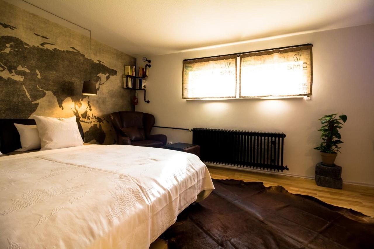#Thelittlebeauty Apartment Linkenheim-Hochstetten Ngoại thất bức ảnh
