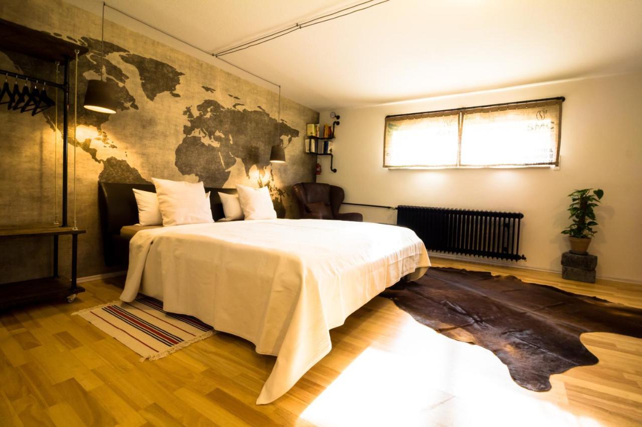 #Thelittlebeauty Apartment Linkenheim-Hochstetten Ngoại thất bức ảnh