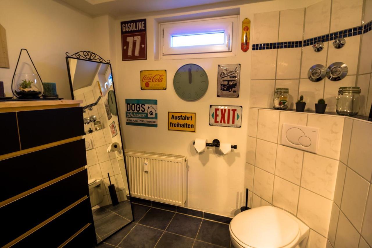 #Thelittlebeauty Apartment Linkenheim-Hochstetten Ngoại thất bức ảnh